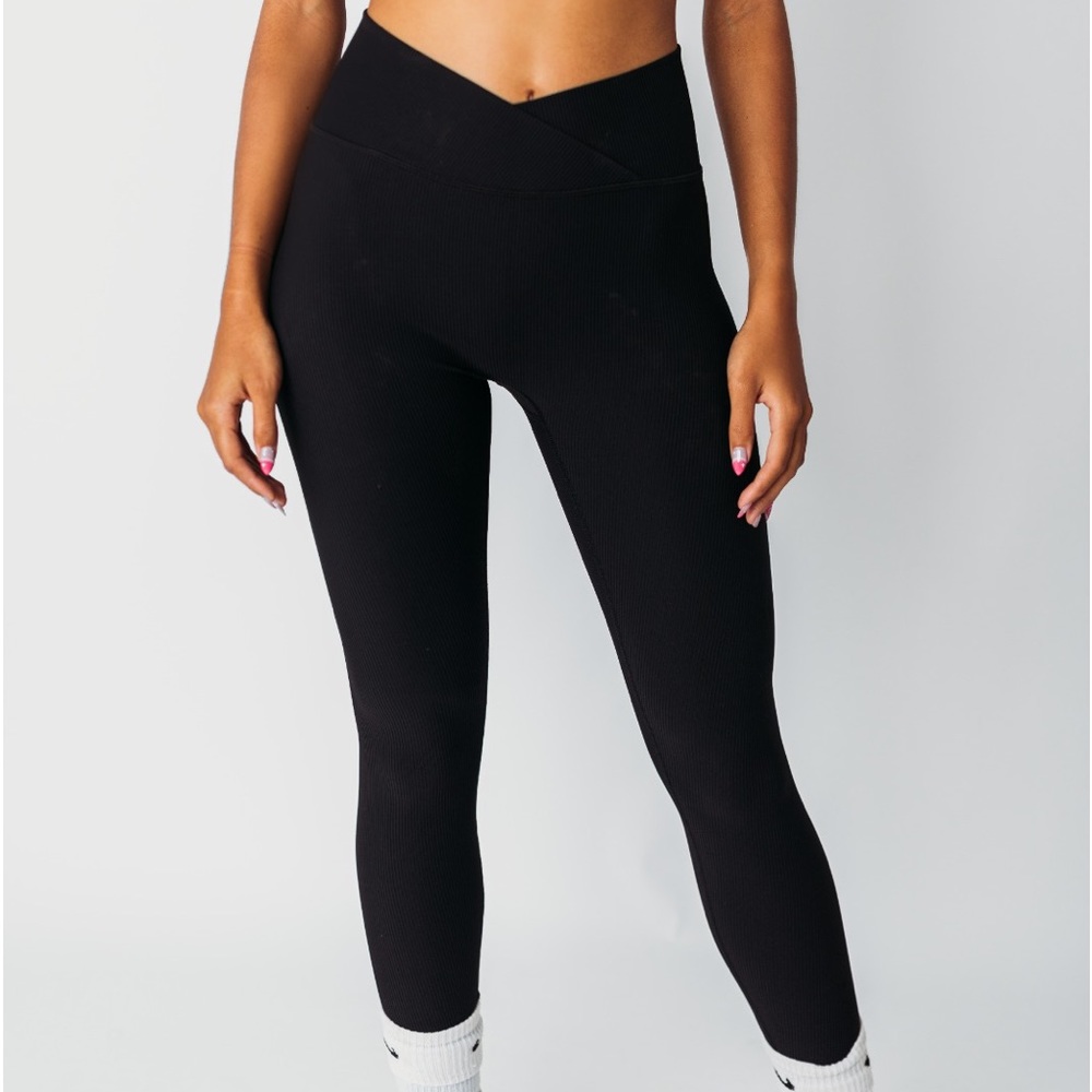 Long leggings